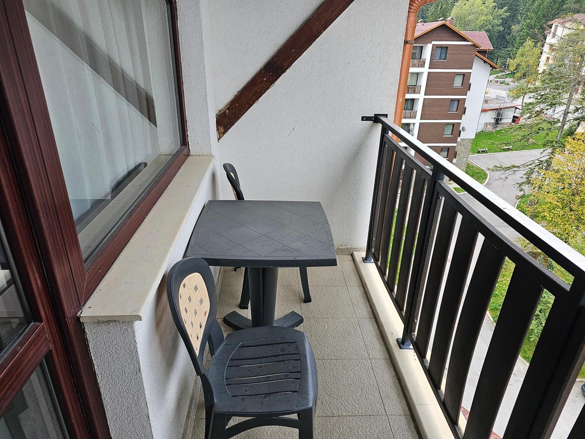 Apartments In Borovets Gardens Exterior foto