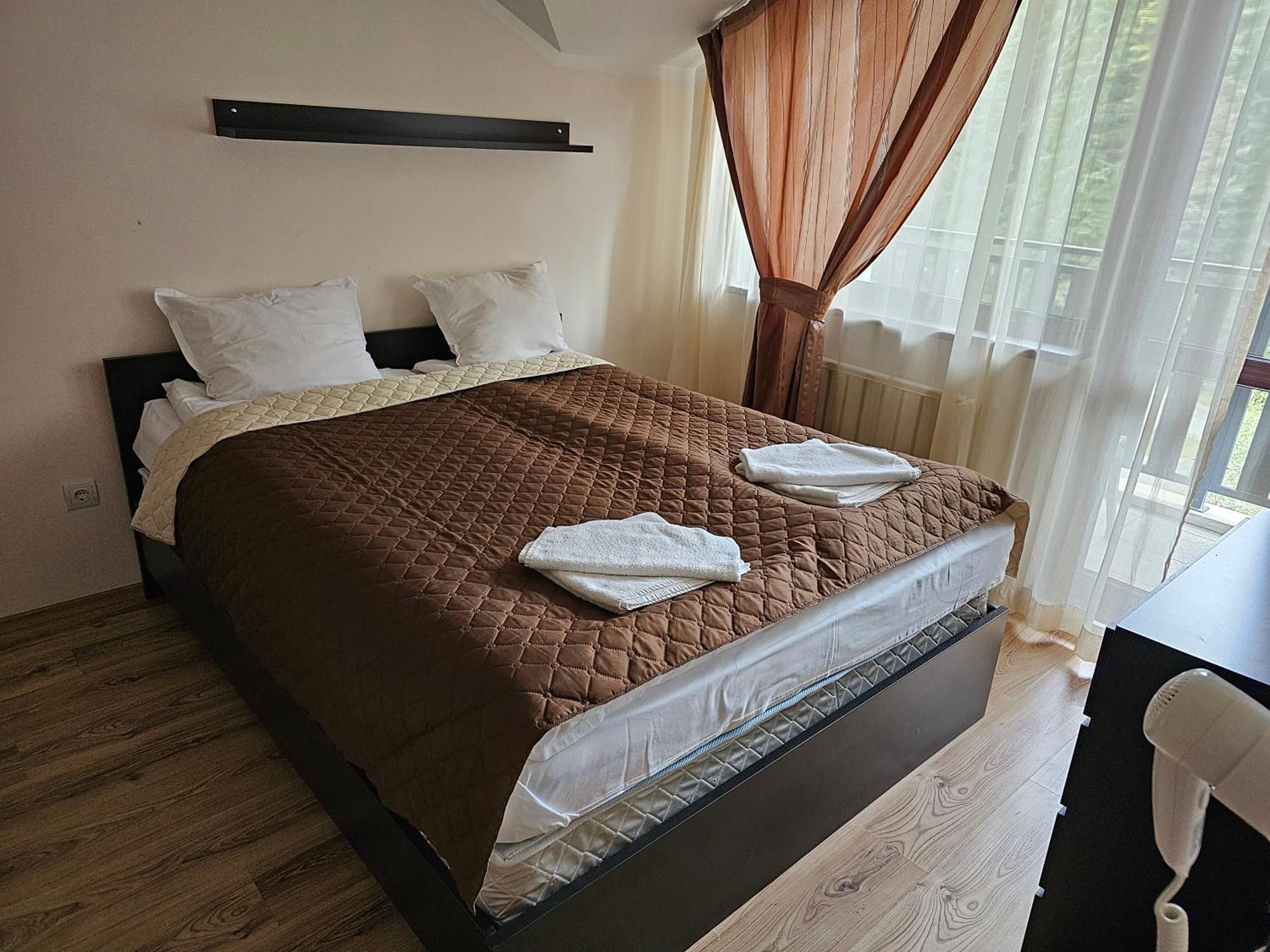 Apartments In Borovets Gardens Exterior foto