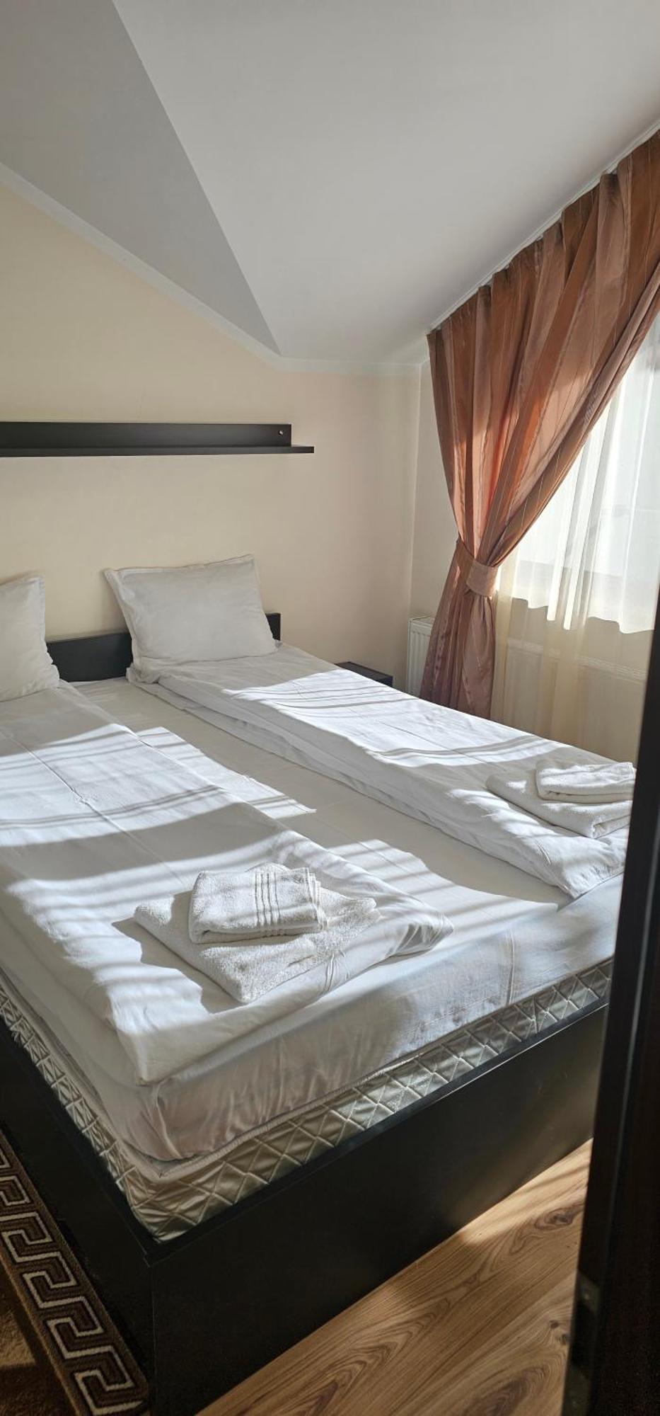 Apartments In Borovets Gardens Exterior foto
