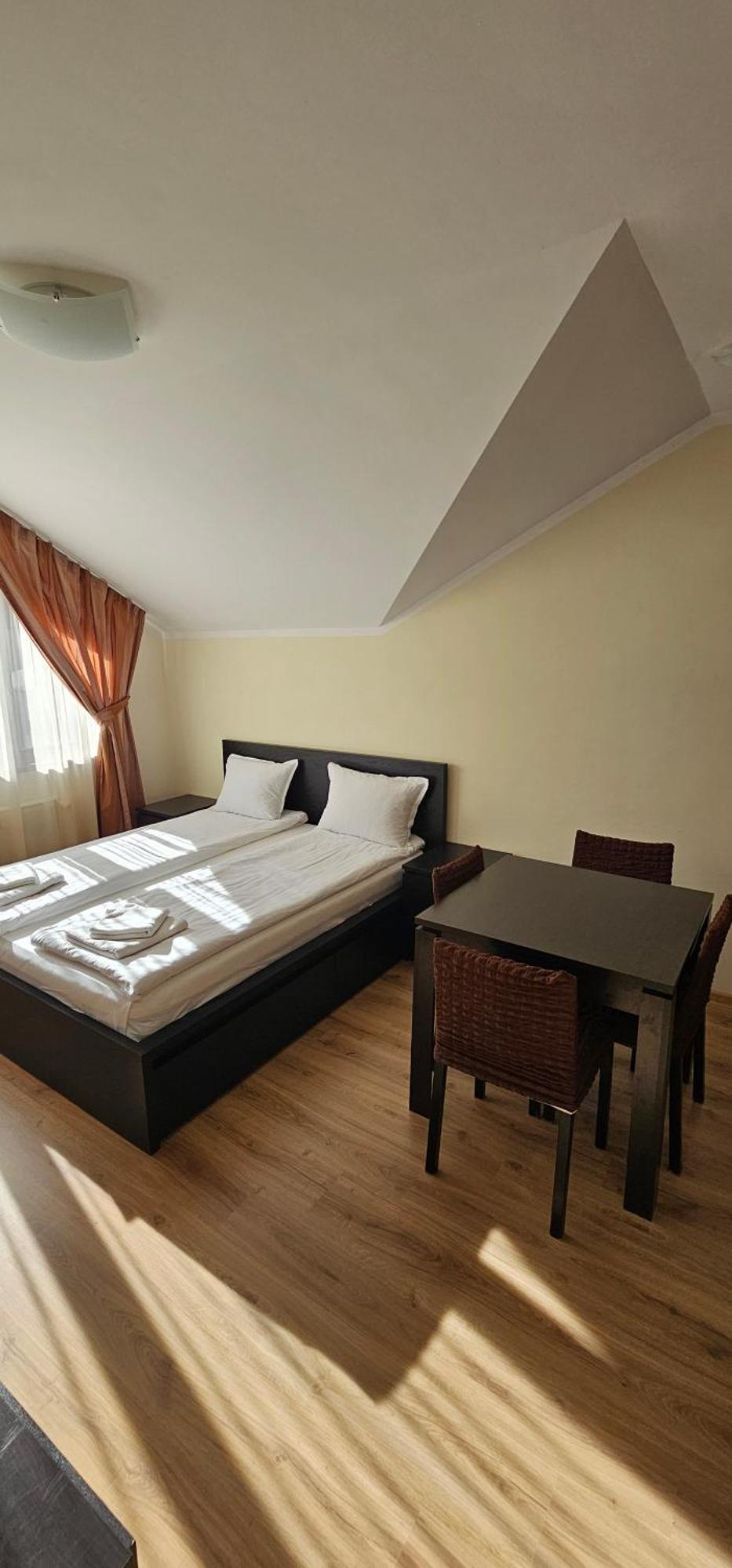 Apartments In Borovets Gardens Exterior foto