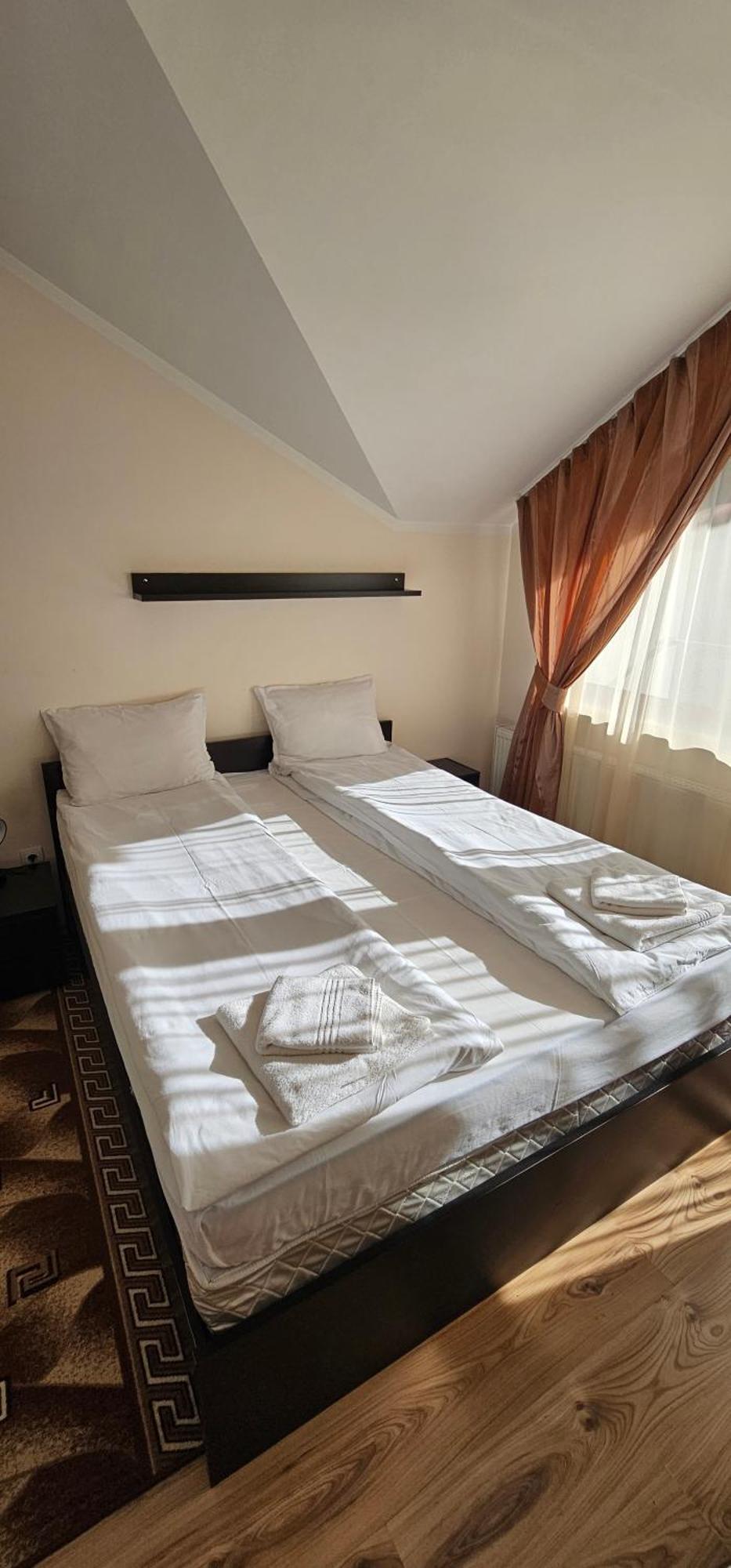 Apartments In Borovets Gardens Exterior foto