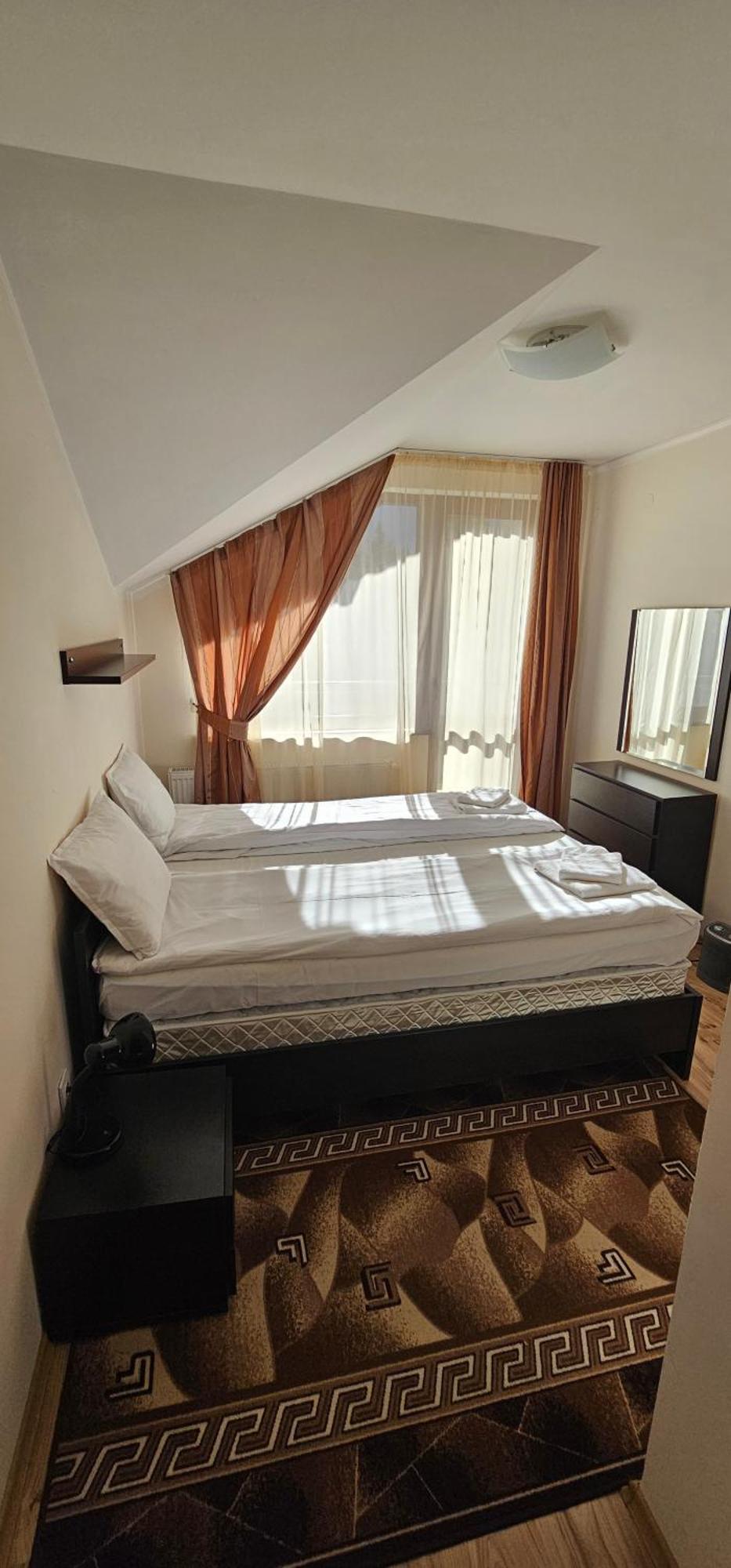 Apartments In Borovets Gardens Exterior foto