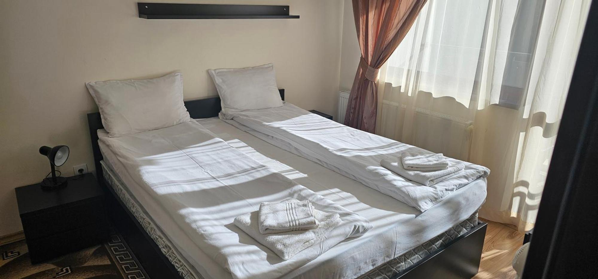 Apartments In Borovets Gardens Exterior foto