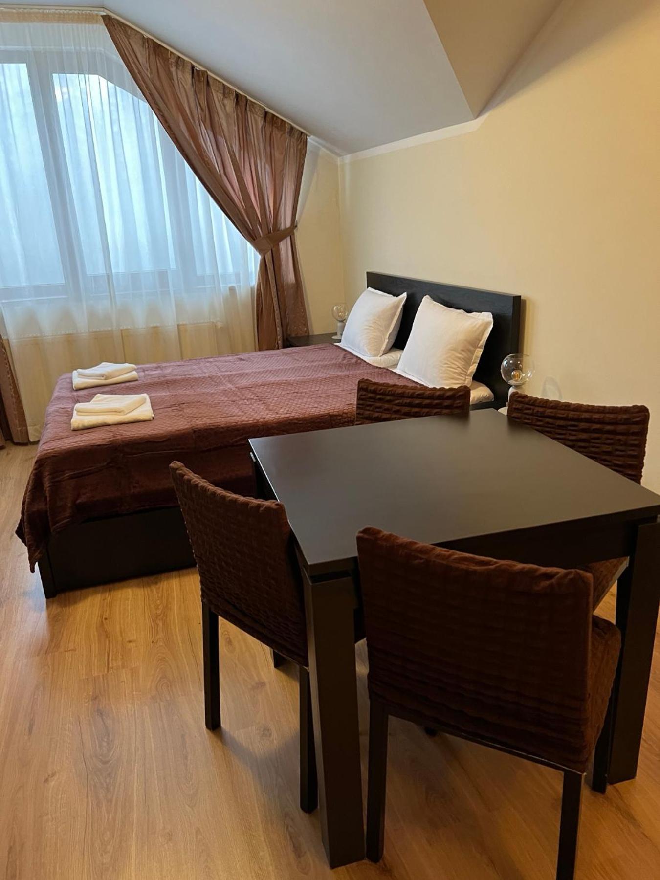 Apartments In Borovets Gardens Exterior foto