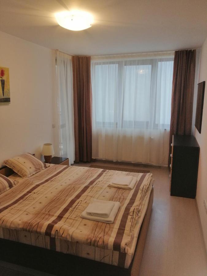 Apartments In Borovets Gardens Exterior foto