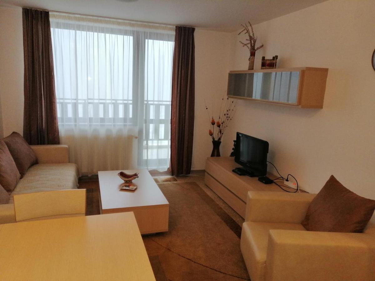 Apartments In Borovets Gardens Exterior foto