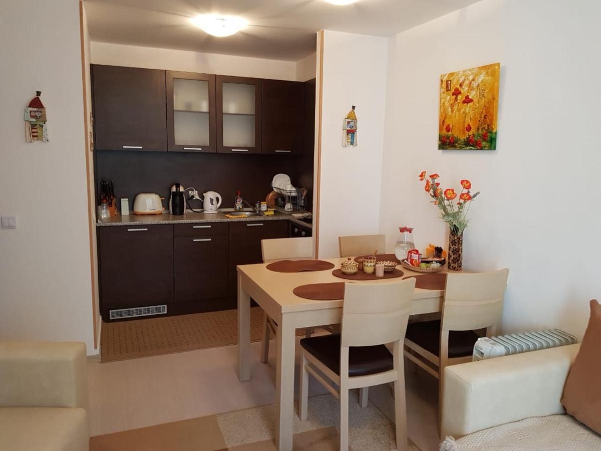 Apartments In Borovets Gardens Exterior foto
