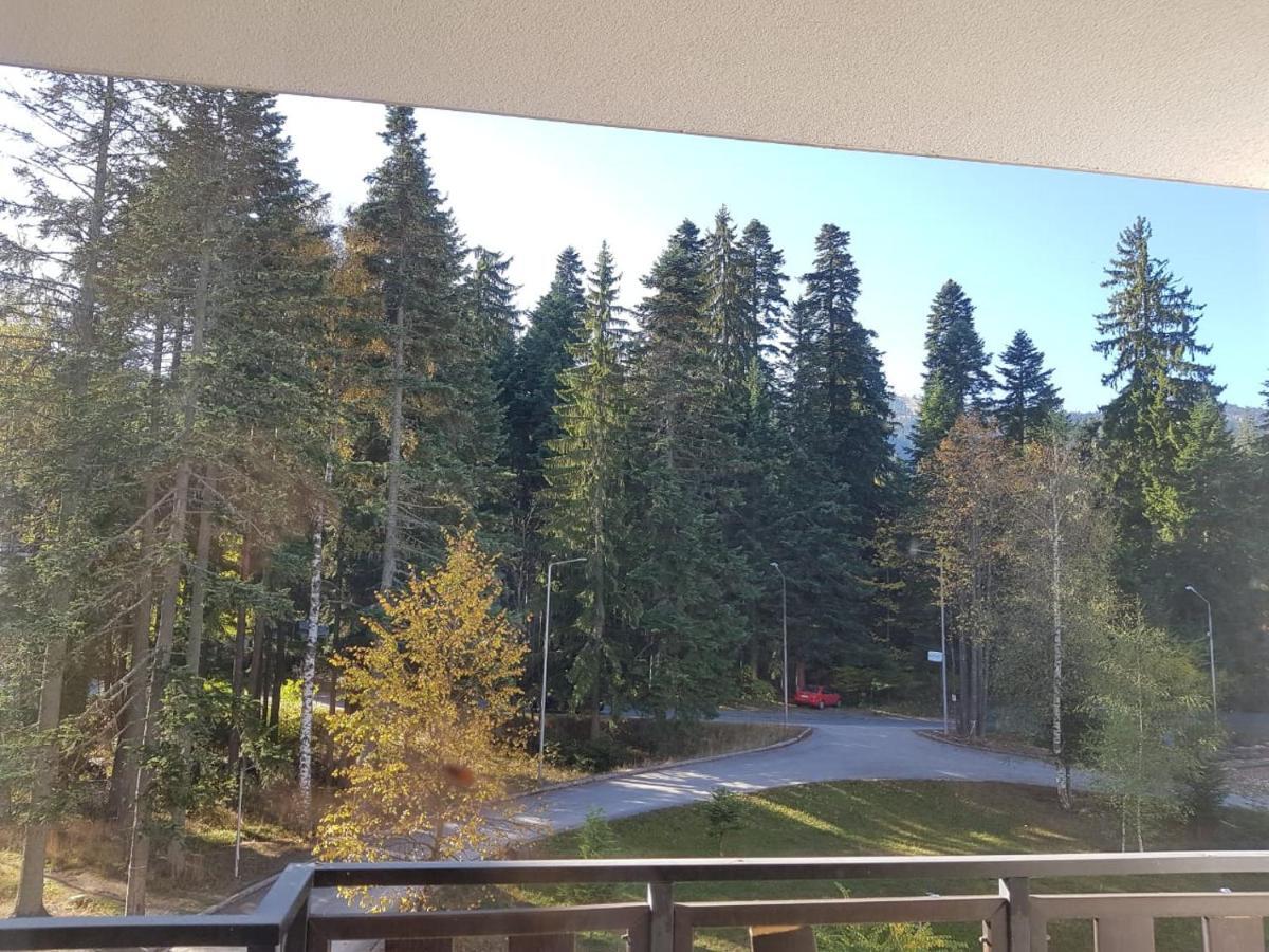 Apartments In Borovets Gardens Exterior foto